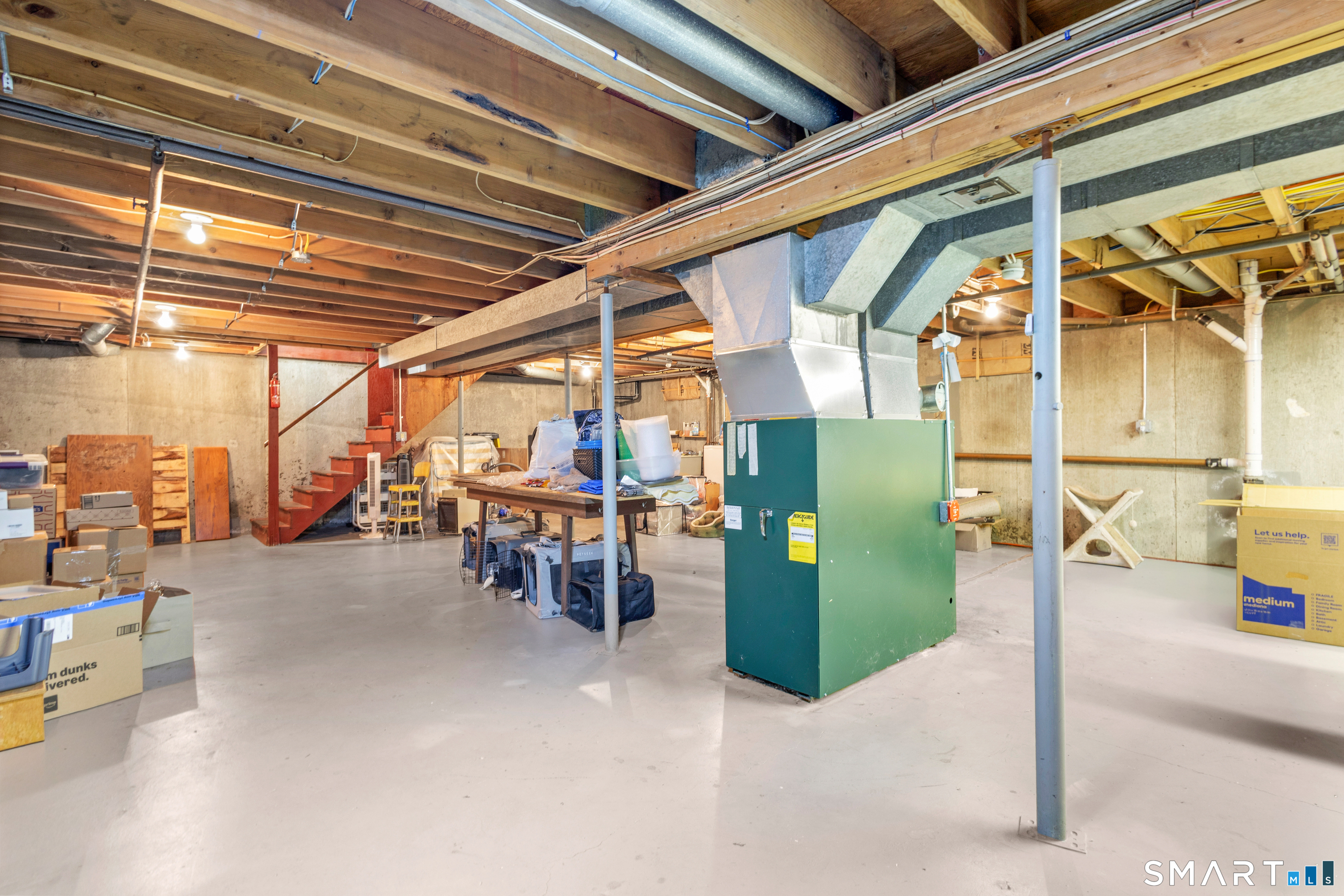 43 Woodward Street Killingly CT 06239