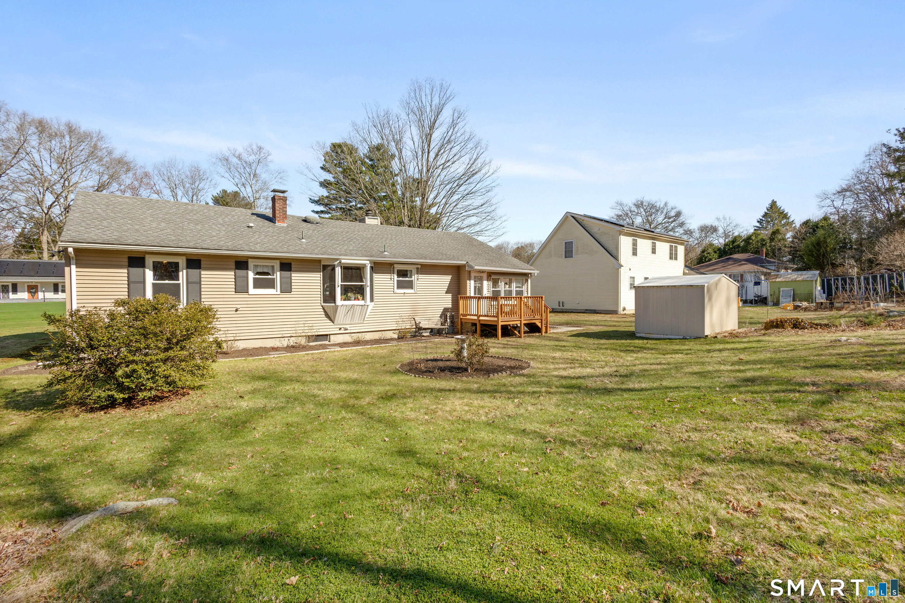 43 Woodward Street Killingly CT 06239