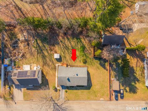 43 Woodward Street Killingly CT 06239