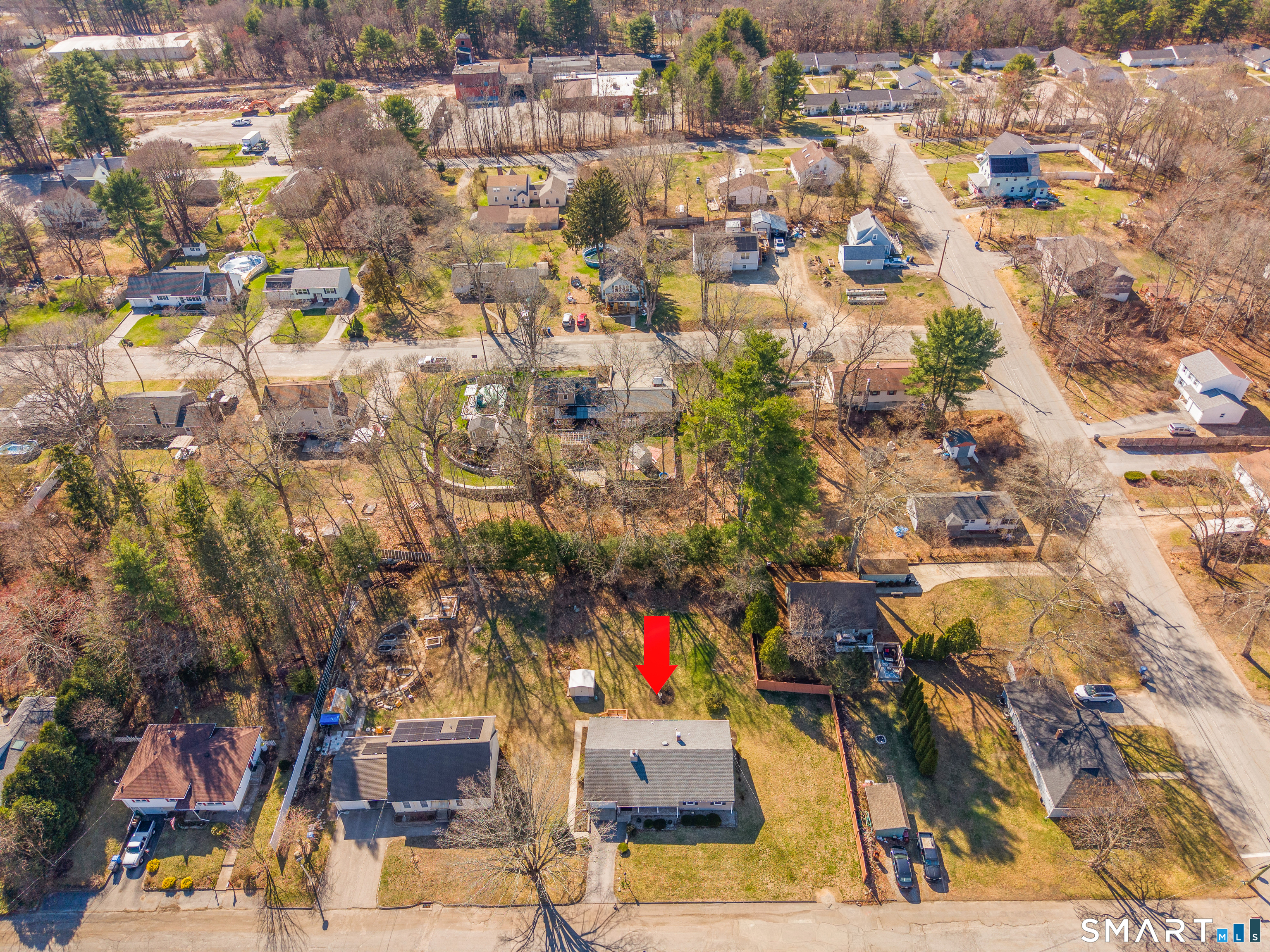 43 Woodward Street Killingly CT 06239