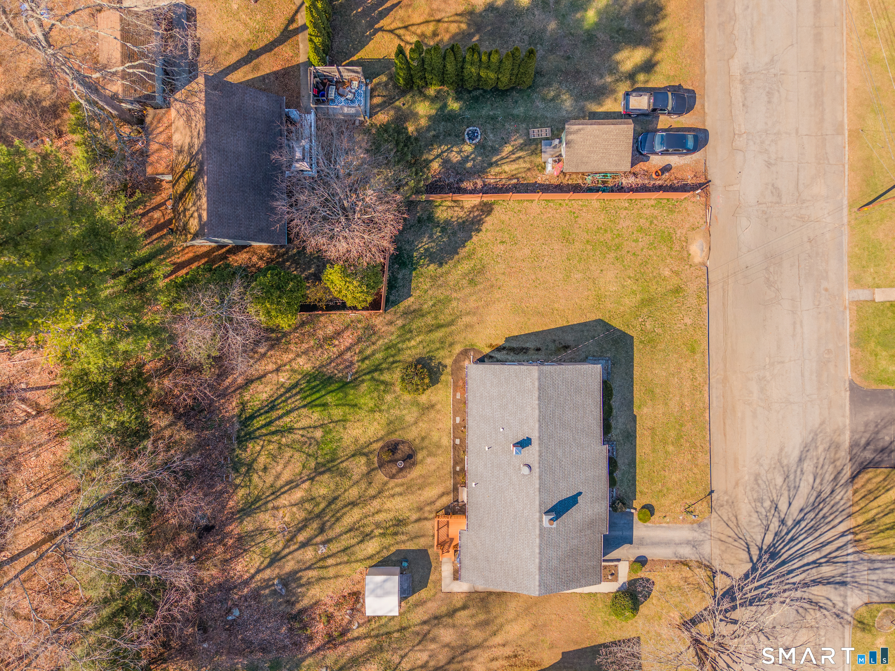 43 Woodward Street Killingly CT 06239