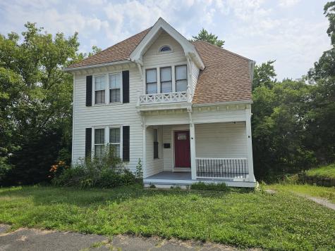 119 New Litchfield Street Torrington CT 06790
