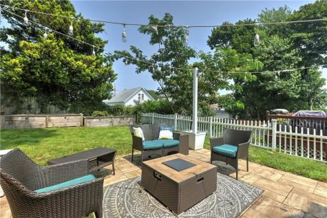 93 Fairview Avenue West Haven CT 06516