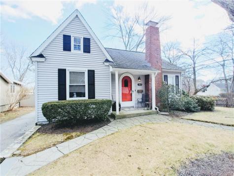 363 Welchs Point Road Milford CT 06460