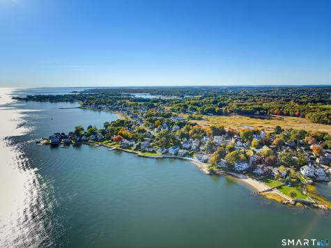 89 Seaview Avenue Branford CT 06405