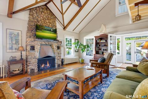 89 Seaview Avenue Branford CT 06405