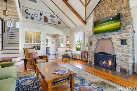 89 Seaview Avenue Branford CT 06405
