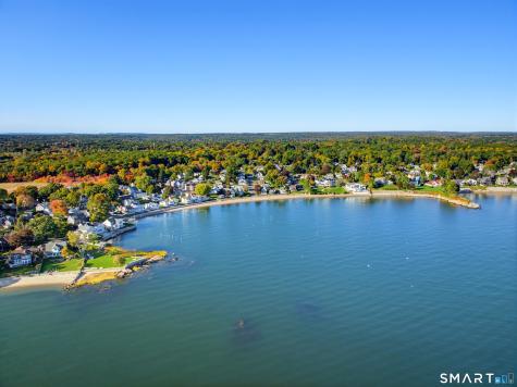 89 Seaview Avenue Branford CT 06405