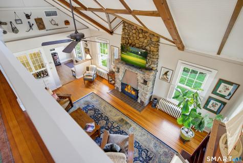 89 Seaview Avenue Branford CT 06405