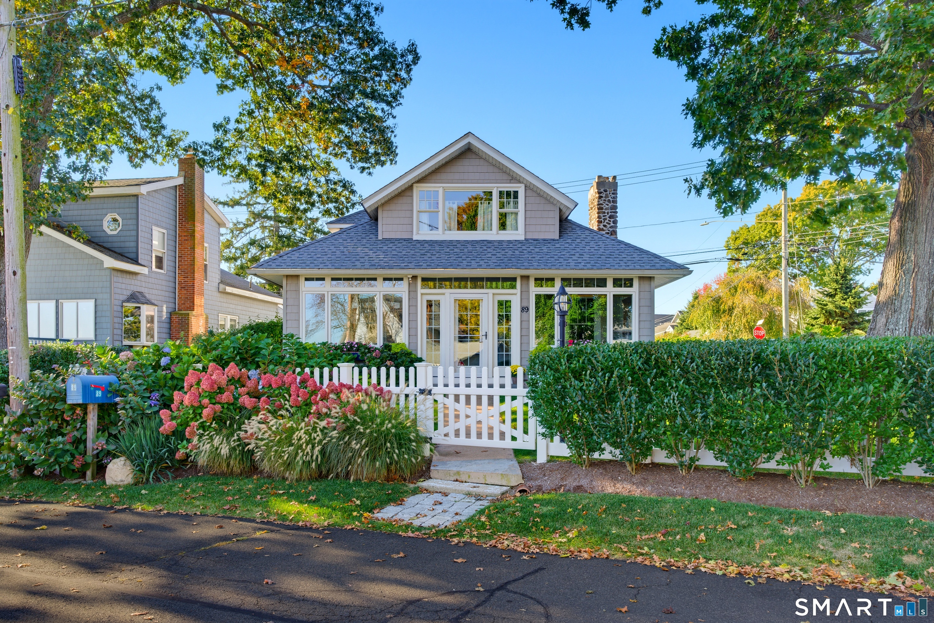 89 Seaview Avenue Branford CT 06405