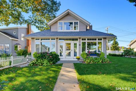89 Seaview Avenue Branford CT 06405