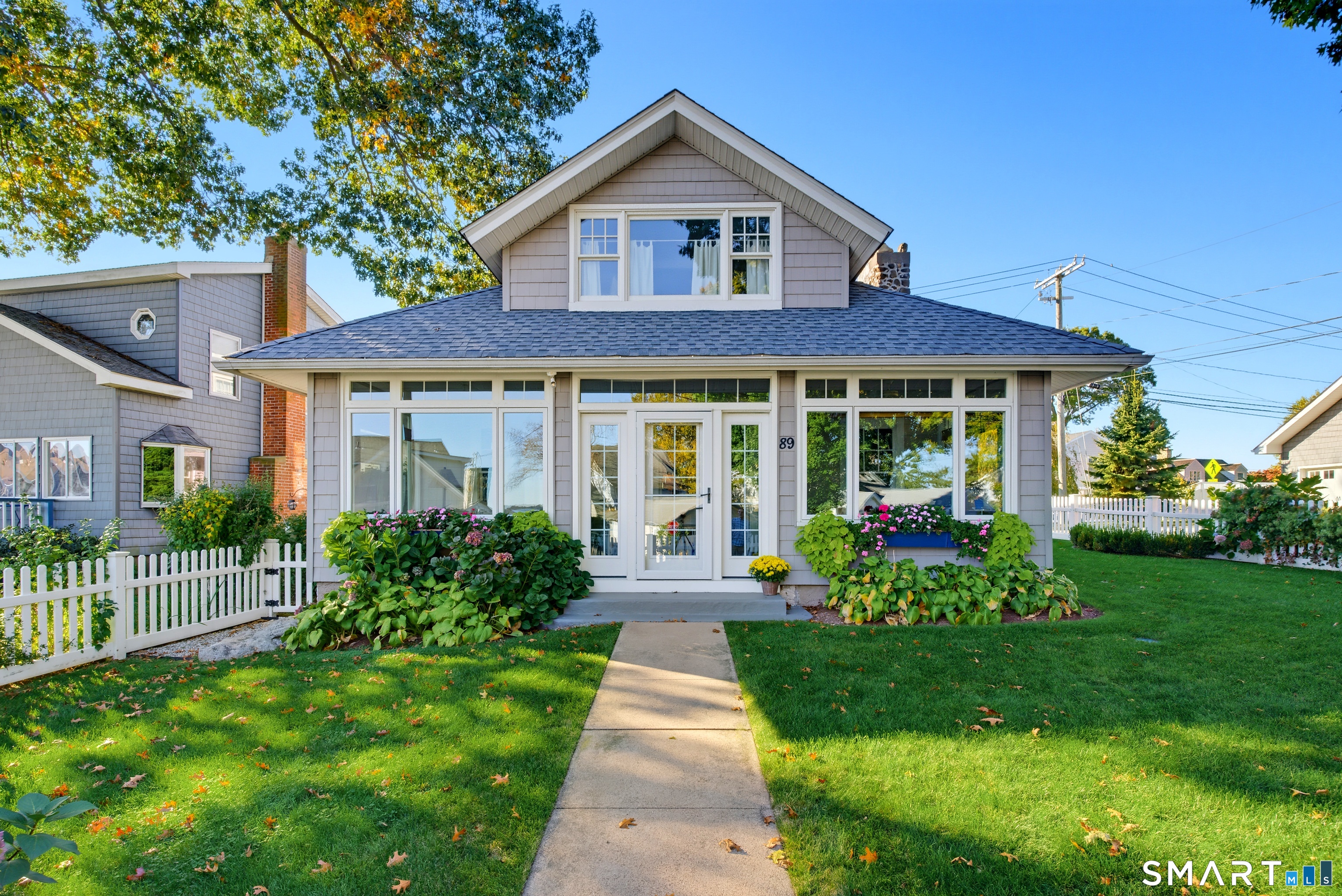 89 Seaview Avenue Branford CT 06405