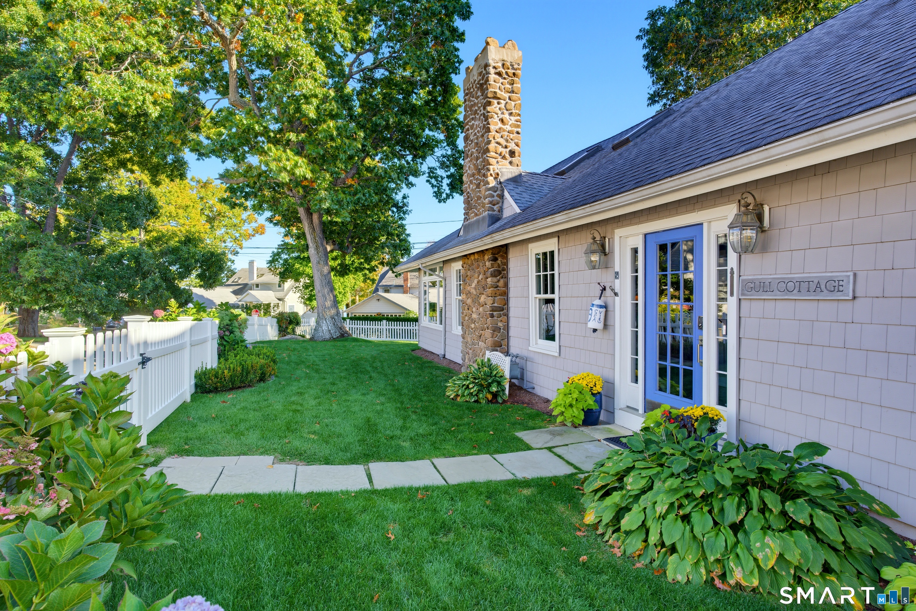 89 Seaview Avenue Branford CT 06405