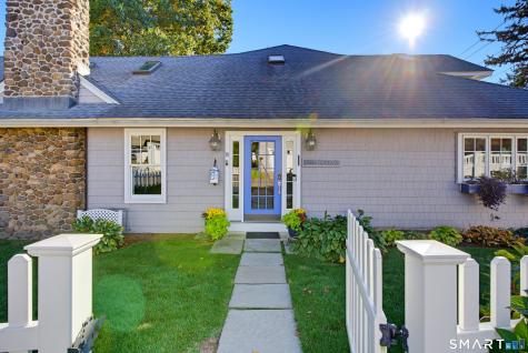 89 Seaview Avenue Branford CT 06405