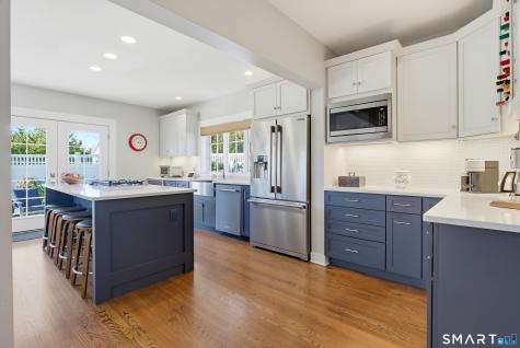 89 Seaview Avenue Branford CT 06405