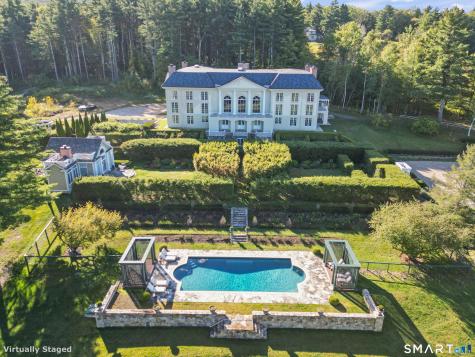 209 Blue Hill Road Great Barrington MA 01230