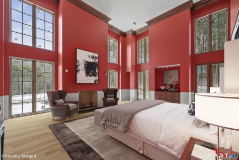 209 Blue Hill Road Great Barrington MA 01230