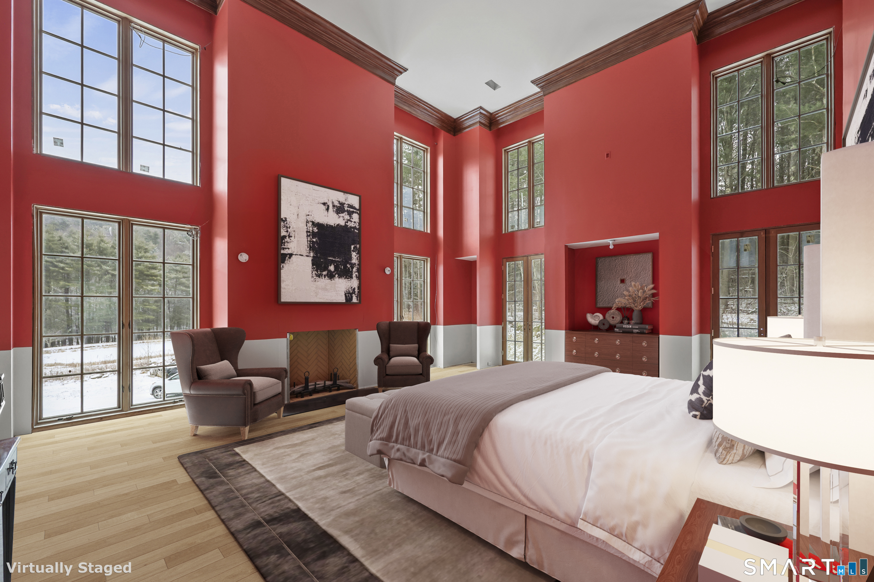 209 Blue Hill Road Great Barrington MA 01230