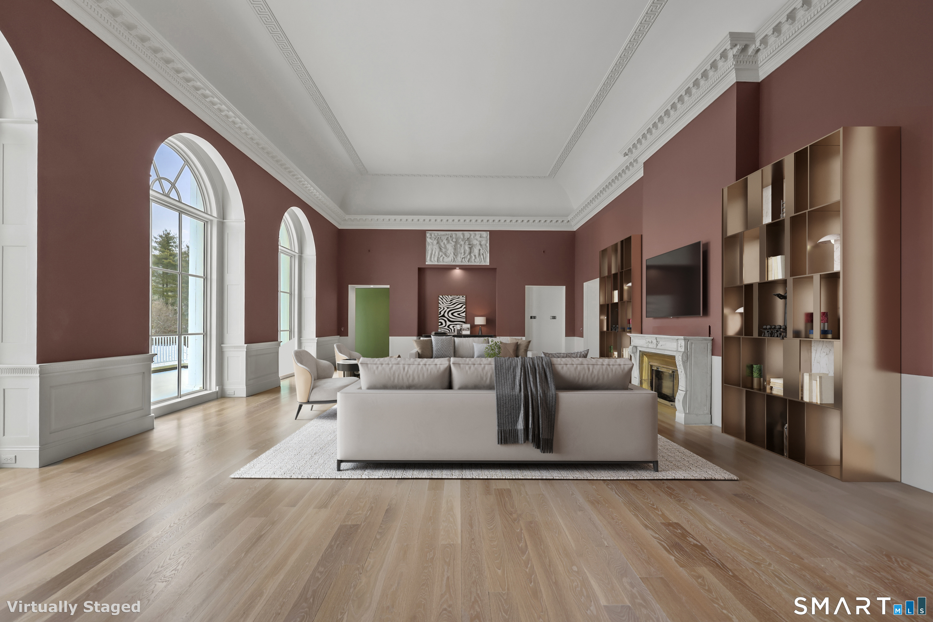 209 Blue Hill Road Great Barrington MA 01230