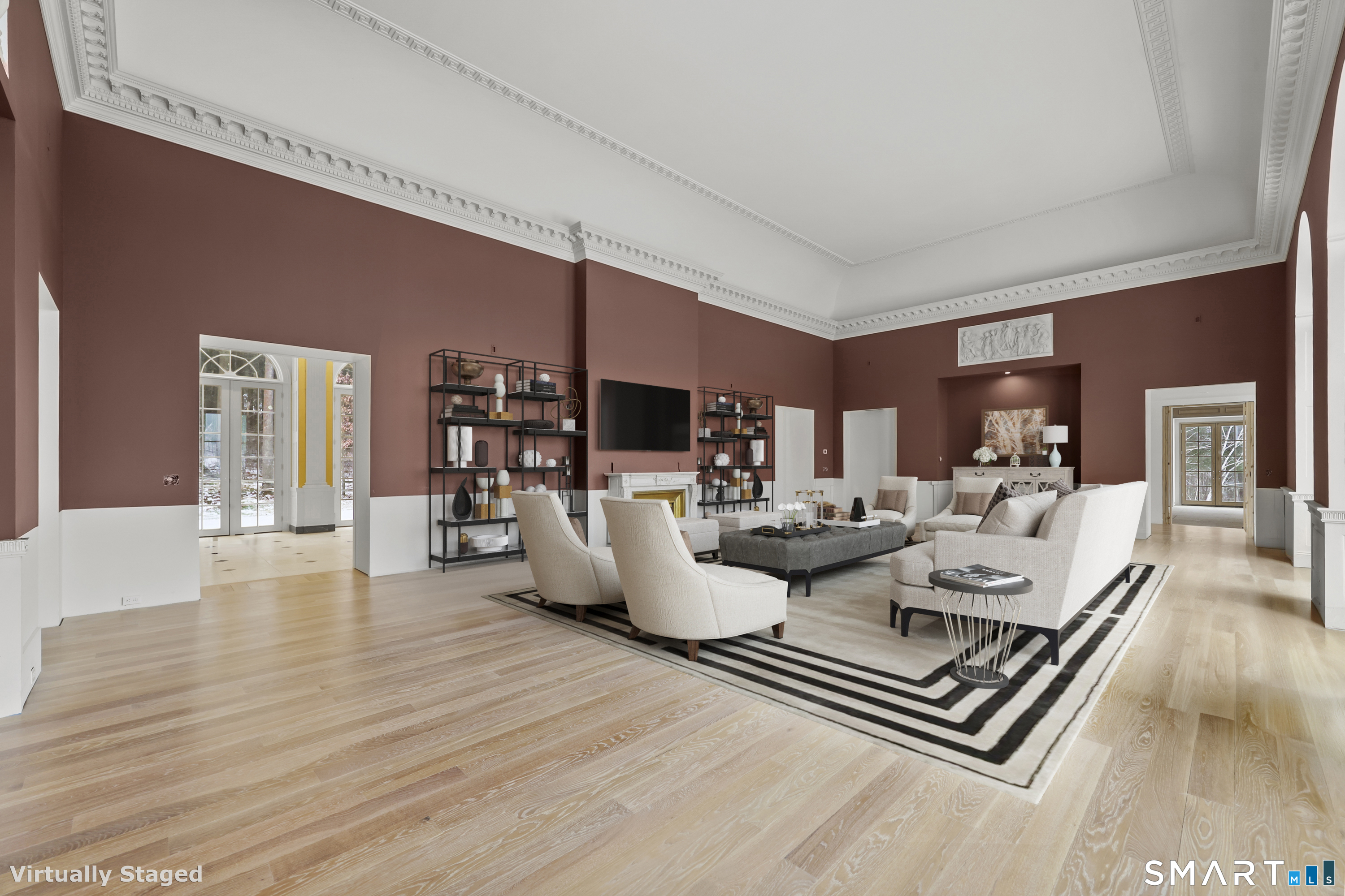 209 Blue Hill Road Great Barrington MA 01230