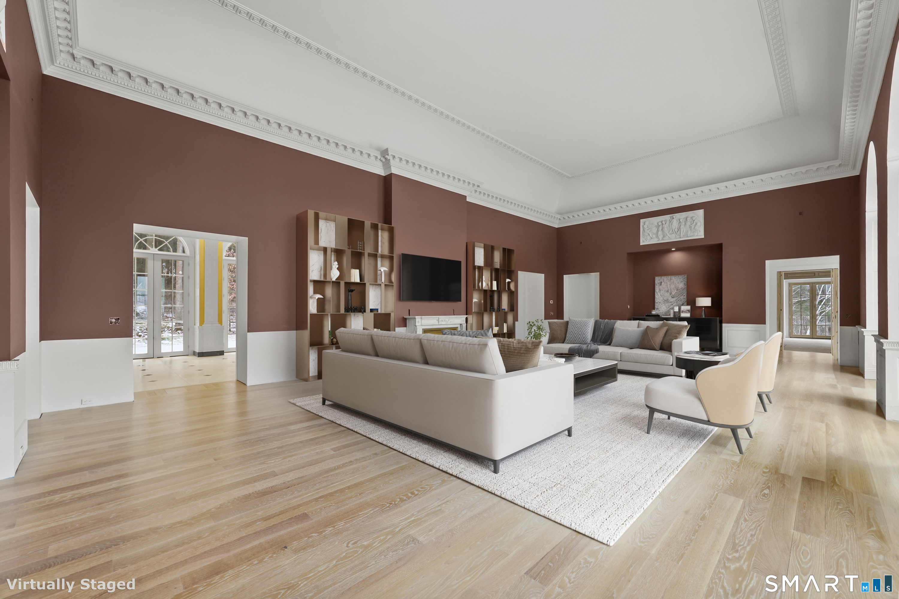 209 Blue Hill Road Great Barrington MA 01230