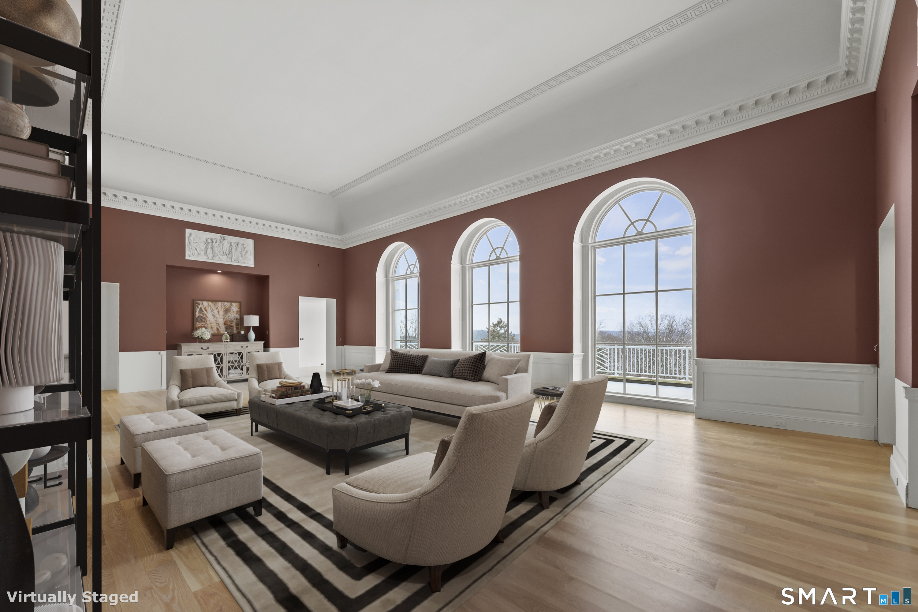 209 Blue Hill Road Great Barrington MA 01230