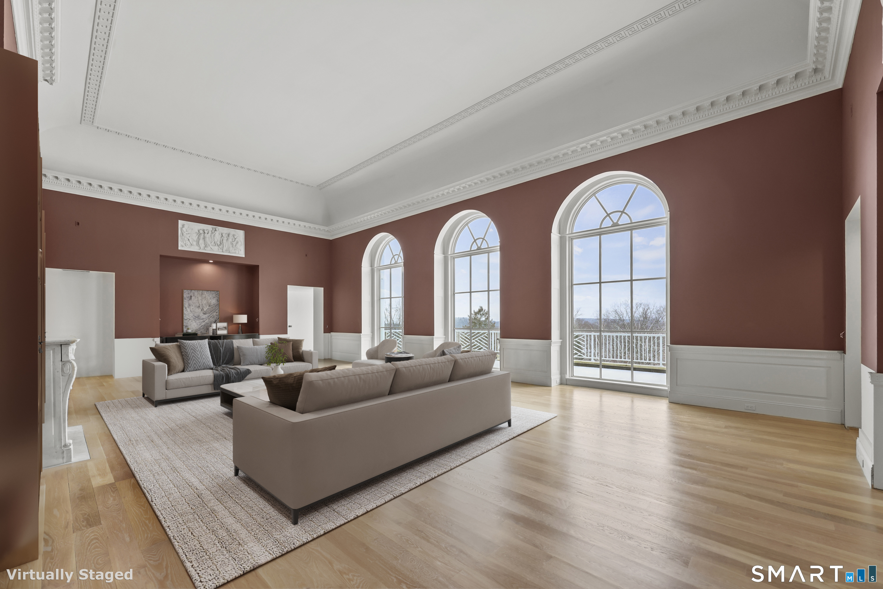 209 Blue Hill Road Great Barrington MA 01230