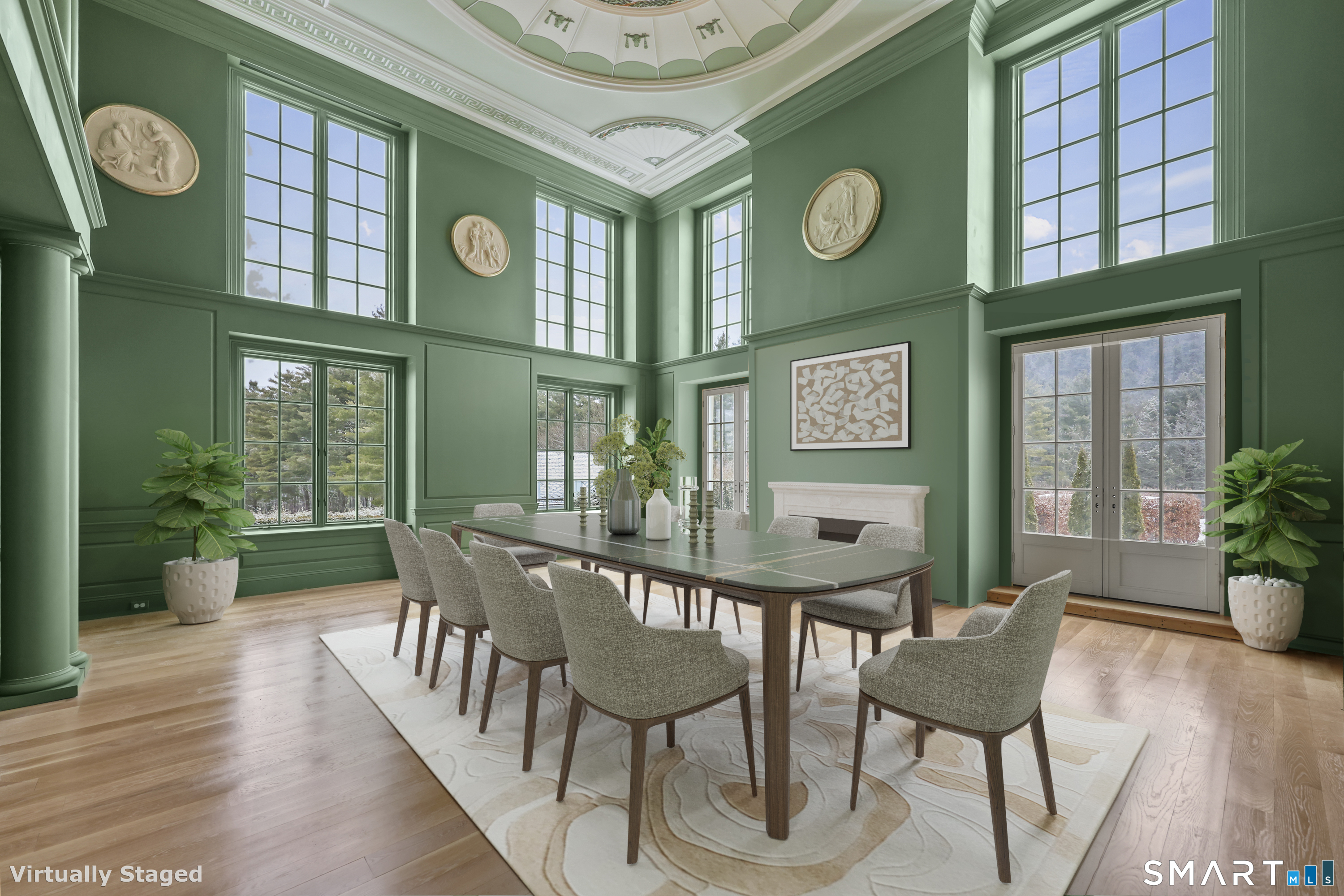 209 Blue Hill Road Great Barrington MA 01230