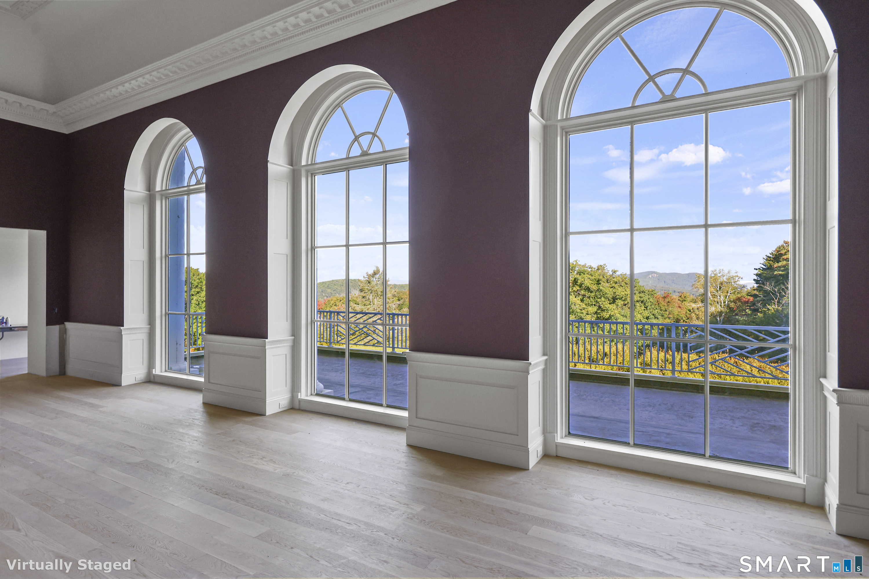 209 Blue Hill Road Great Barrington MA 01230