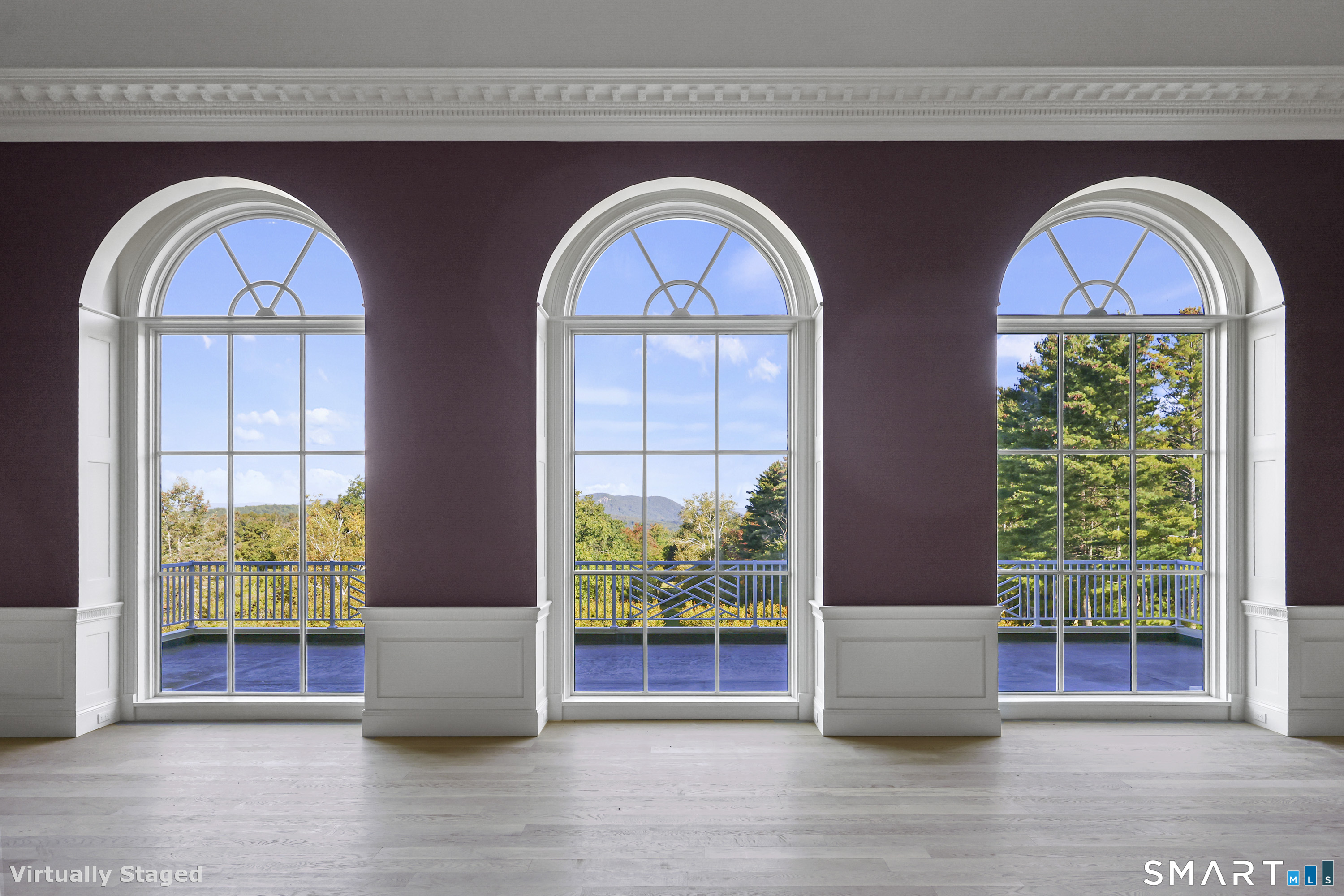 209 Blue Hill Road Great Barrington MA 01230