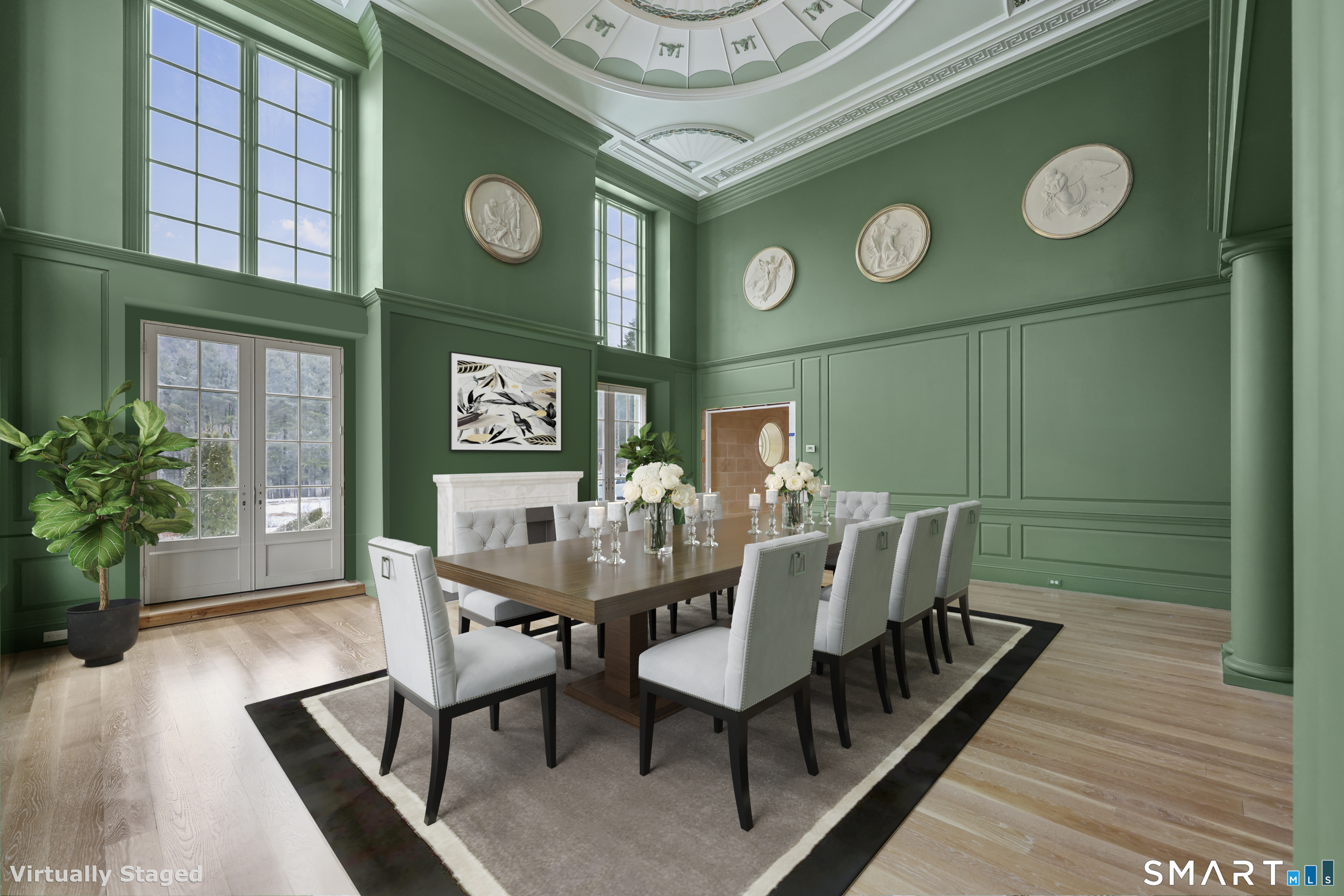 209 Blue Hill Road Great Barrington MA 01230