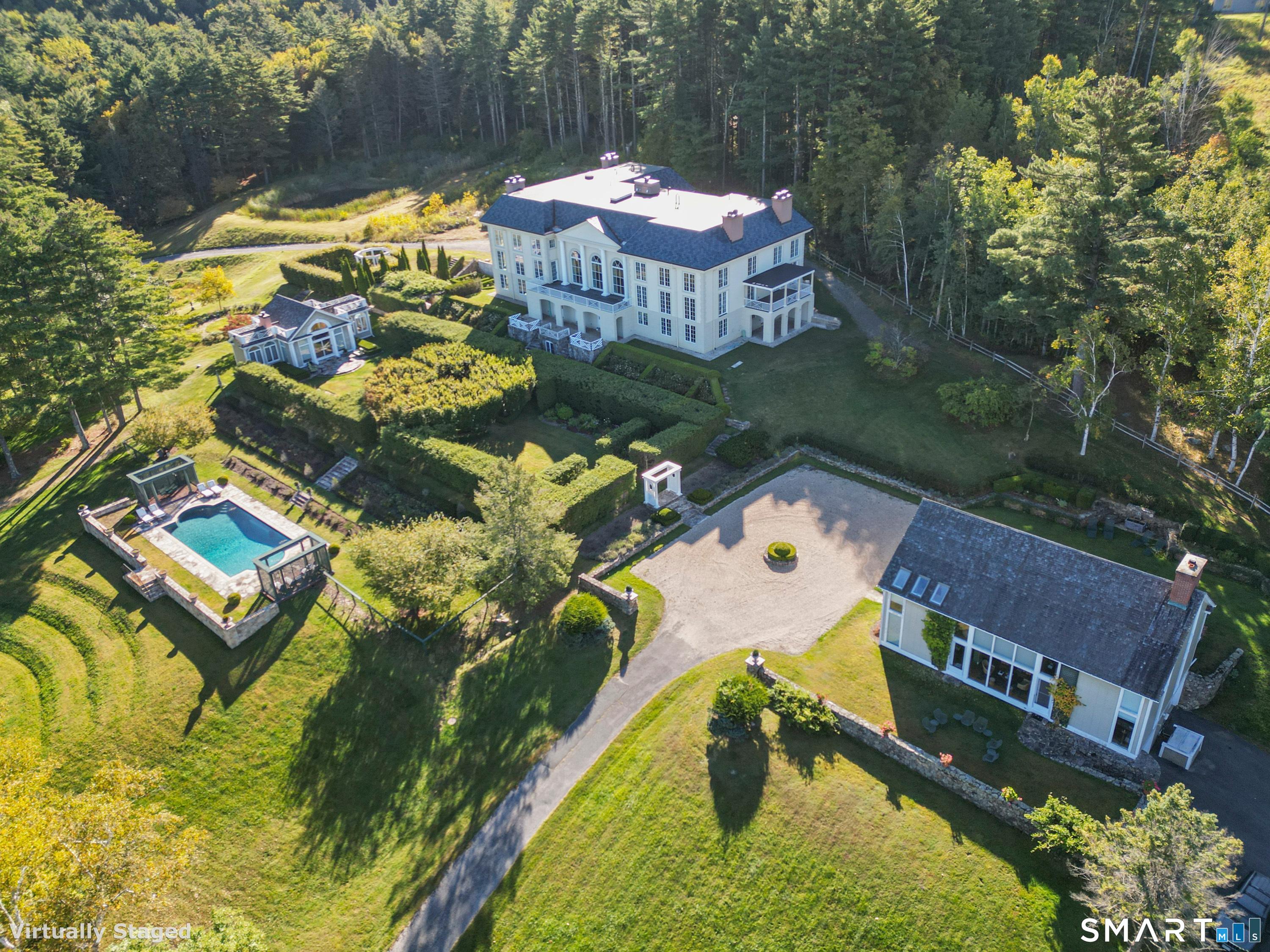 209 Blue Hill Road Great Barrington MA 01230