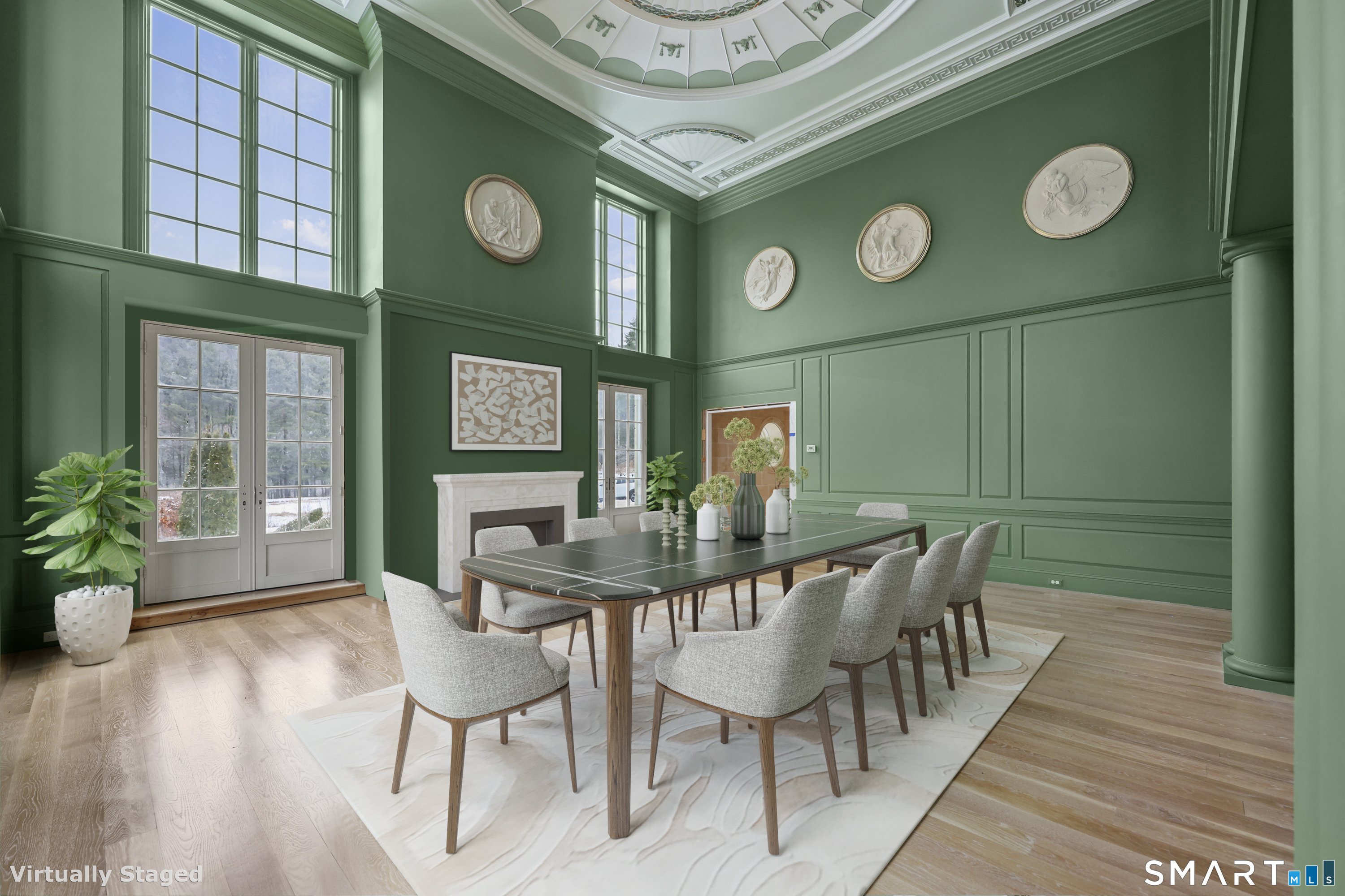 209 Blue Hill Road Great Barrington MA 01230