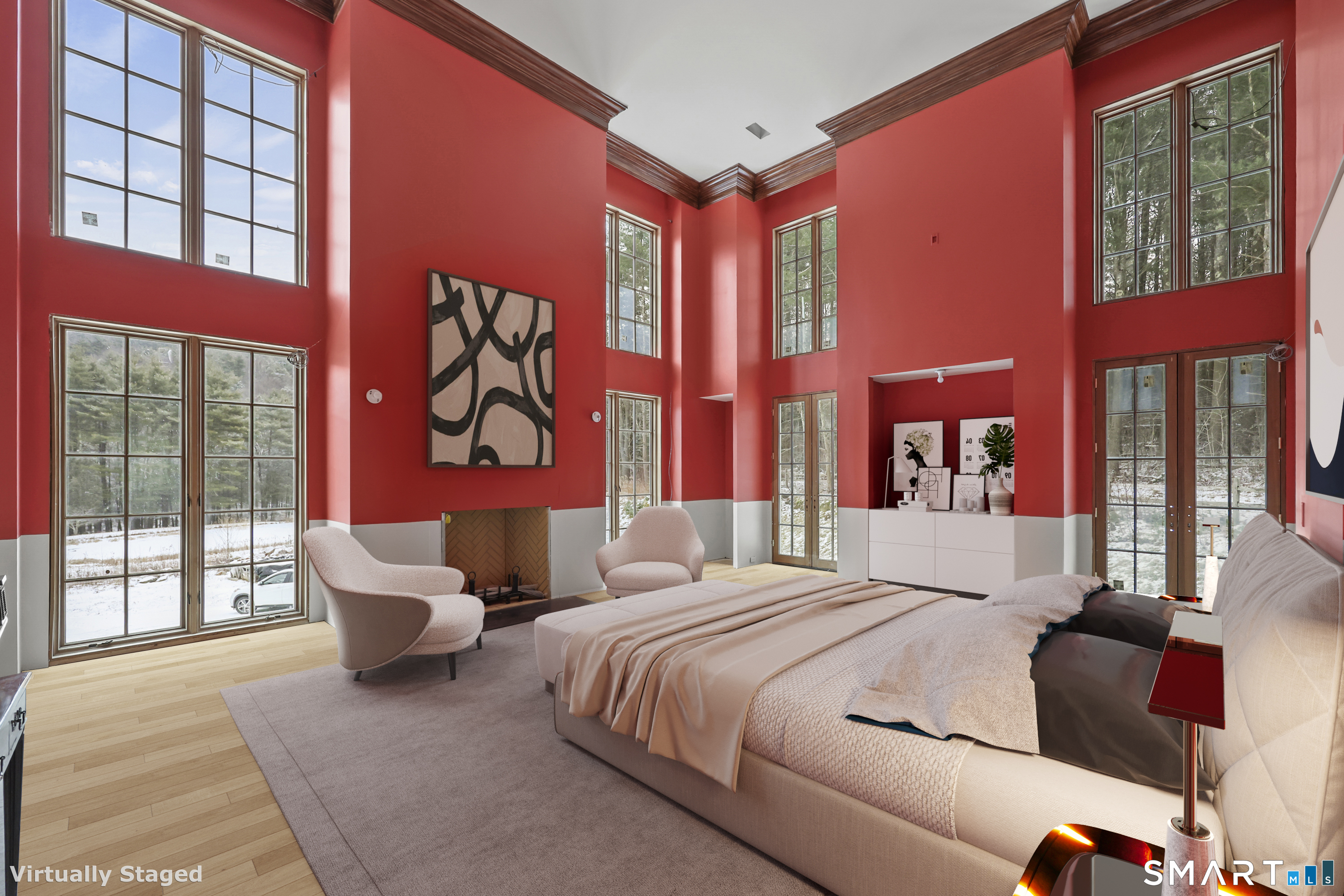 209 Blue Hill Road Great Barrington MA 01230