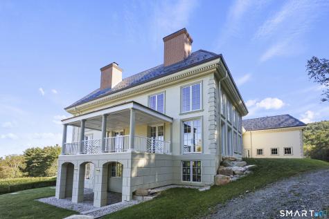 209 Blue Hill Road Great Barrington MA 01230