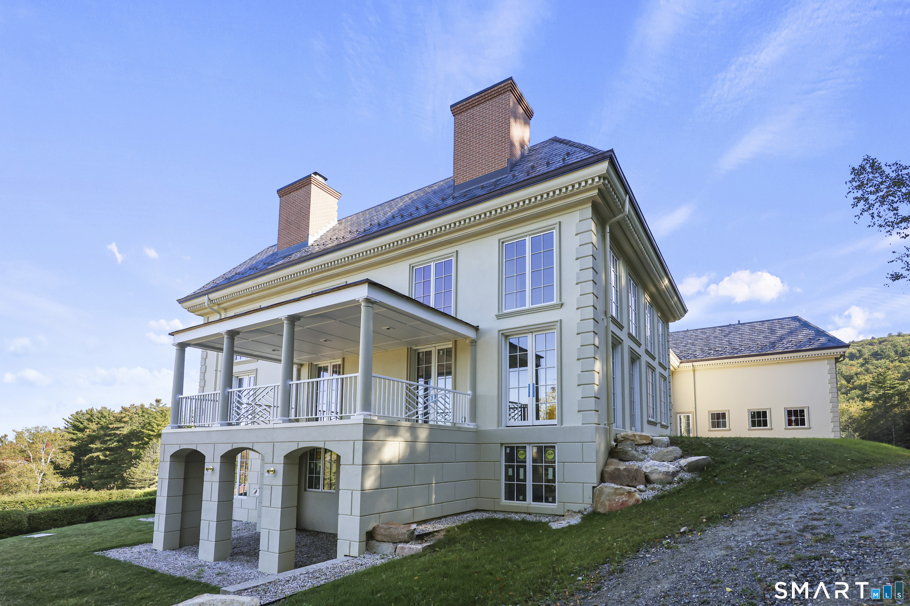 209 Blue Hill Road Great Barrington MA 01230