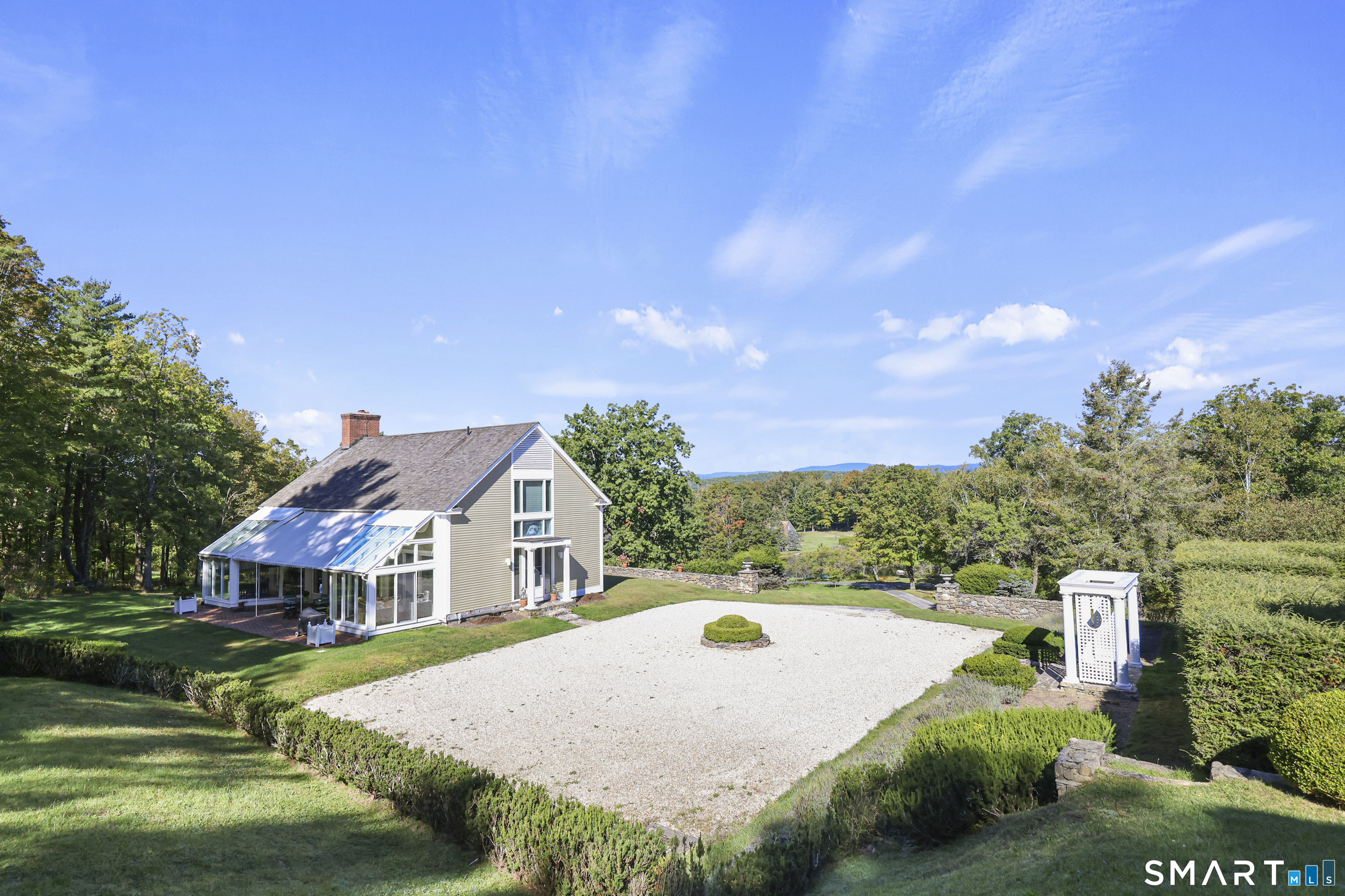 209 Blue Hill Road Great Barrington MA 01230