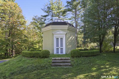 209 Blue Hill Road Great Barrington MA 01230