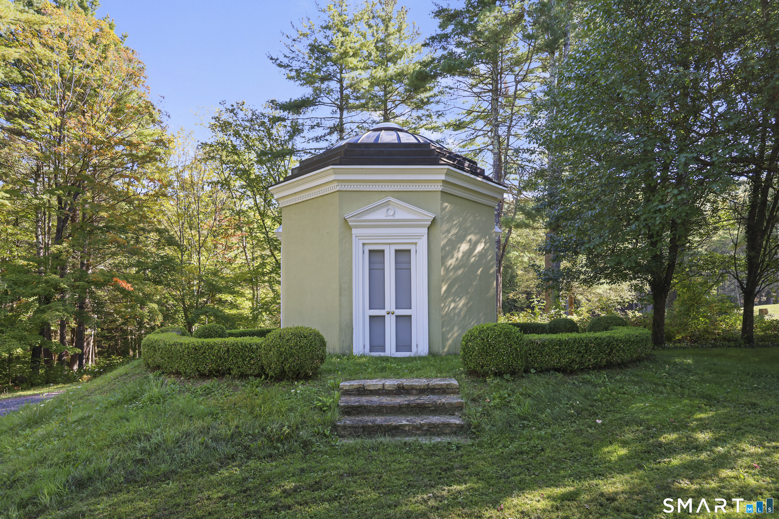 209 Blue Hill Road Great Barrington MA 01230