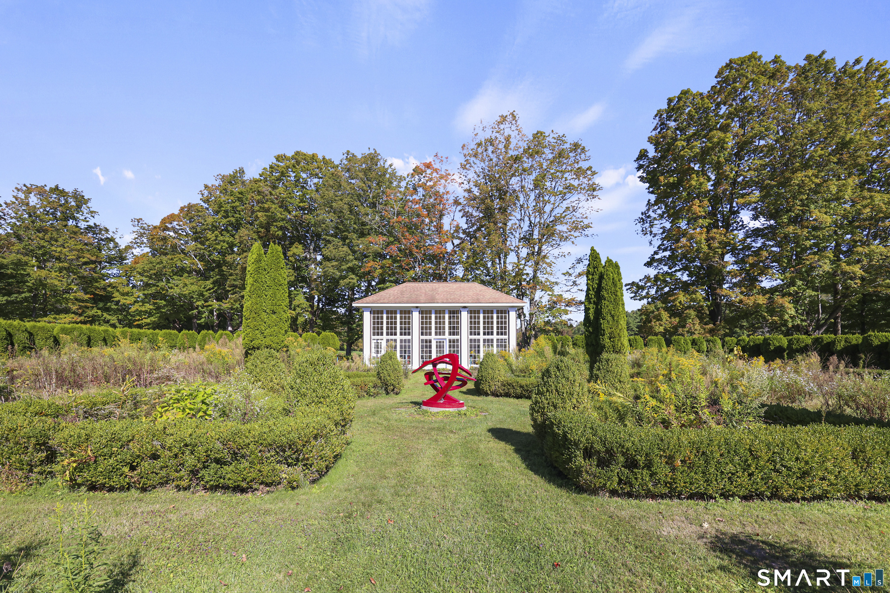 209 Blue Hill Road Great Barrington MA 01230