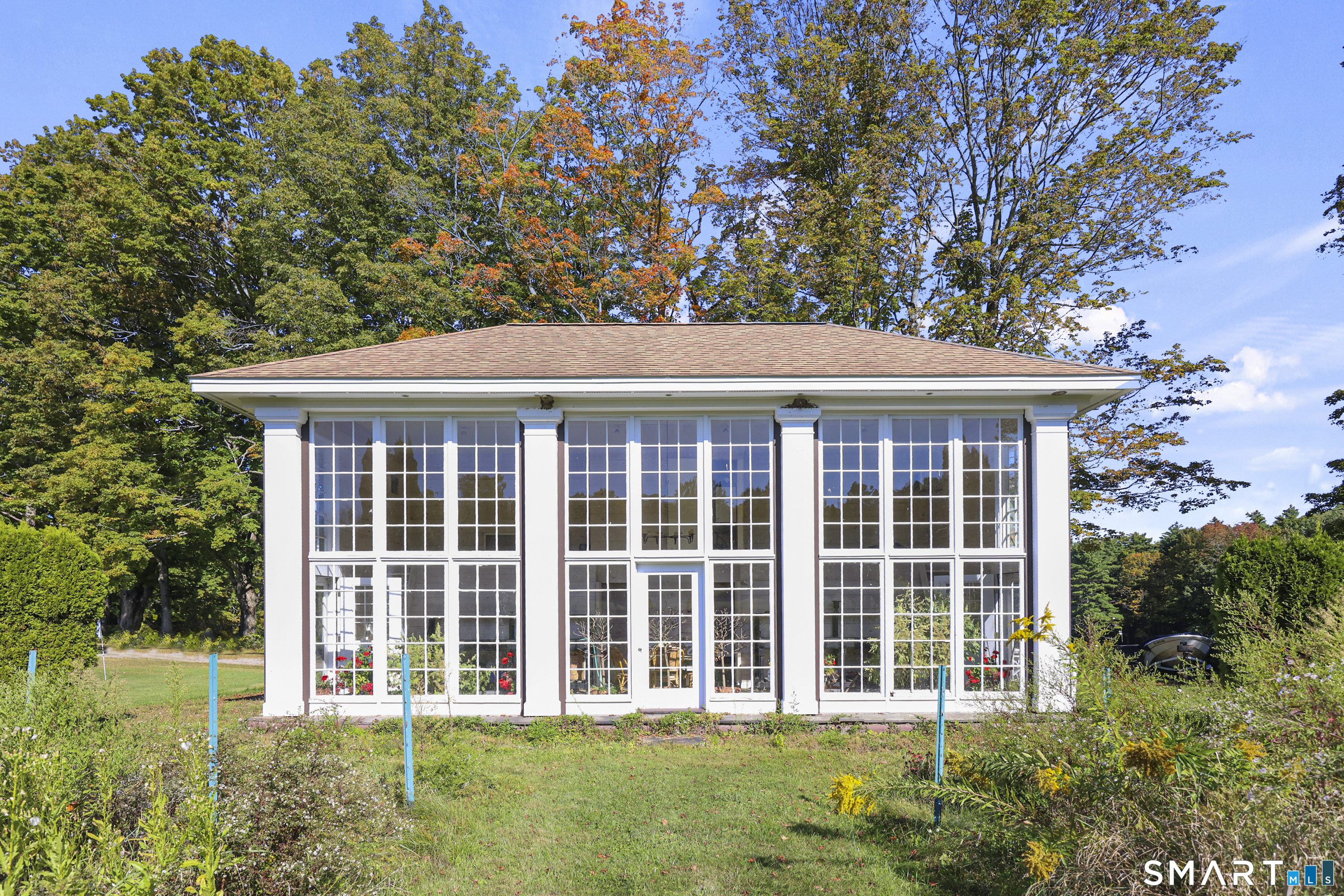 209 Blue Hill Road Great Barrington MA 01230