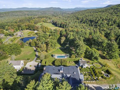 209 Blue Hill Road Great Barrington MA 01230