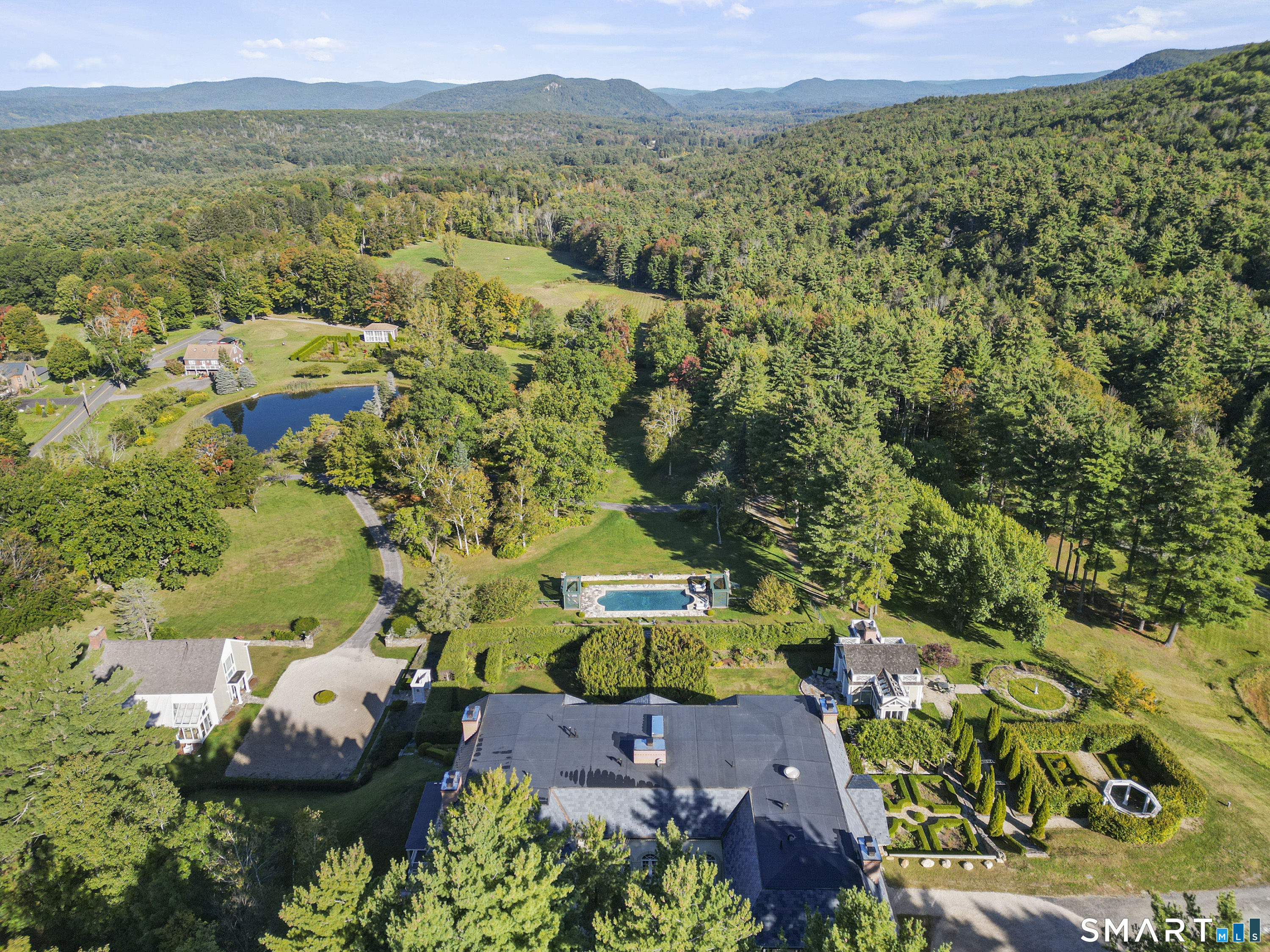 209 Blue Hill Road Great Barrington MA 01230