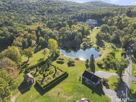 209 Blue Hill Road Great Barrington MA 01230