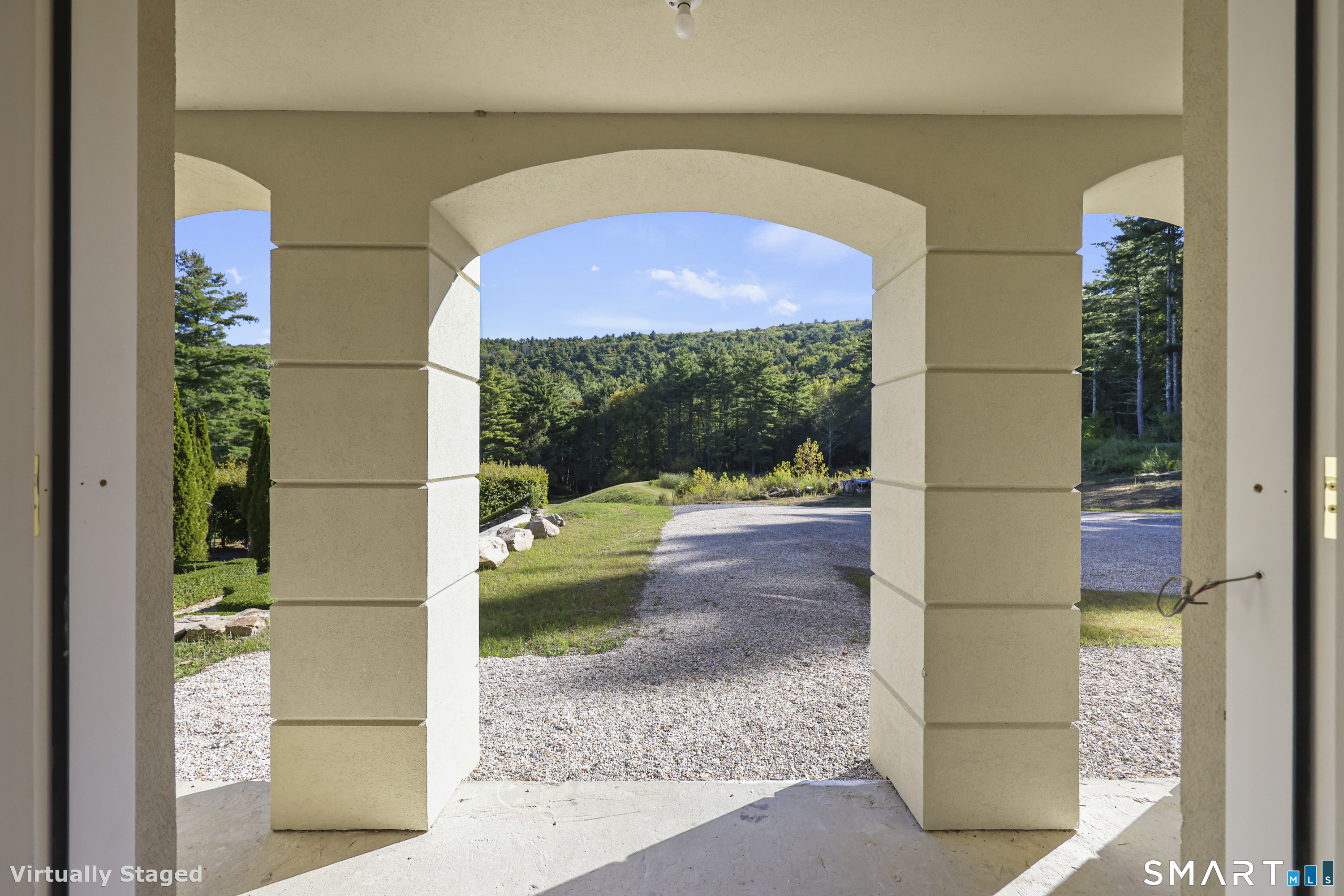 209 Blue Hill Road Great Barrington MA 01230