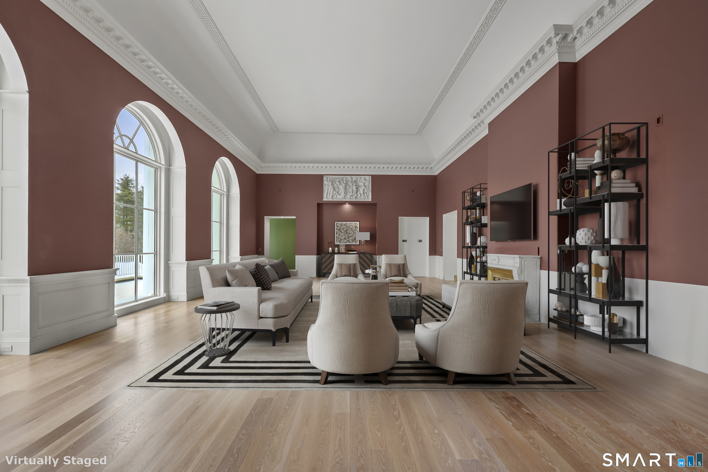 209 Blue Hill Road Great Barrington MA 01230