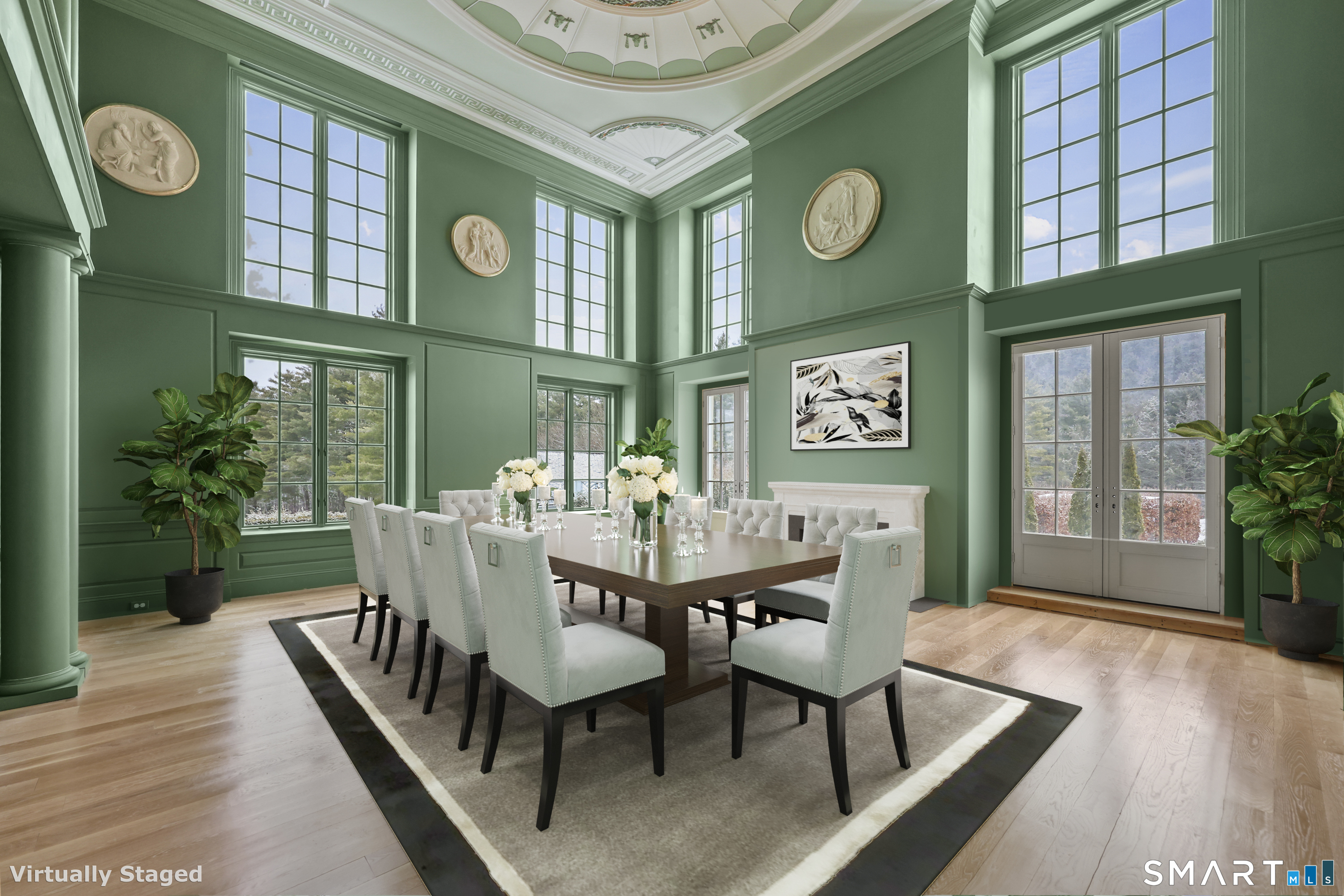 209 Blue Hill Road Great Barrington MA 01230