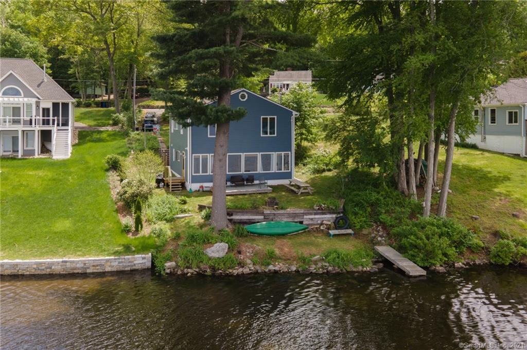 330 Lake Road Andover CT 06232