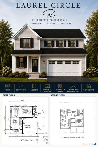 33 Laurel Circle Newington CT 06111