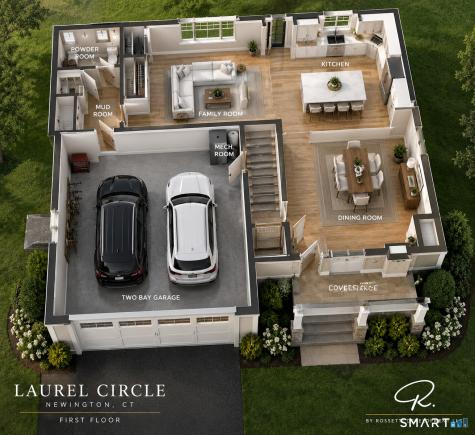 33 Laurel Circle Newington CT 06111